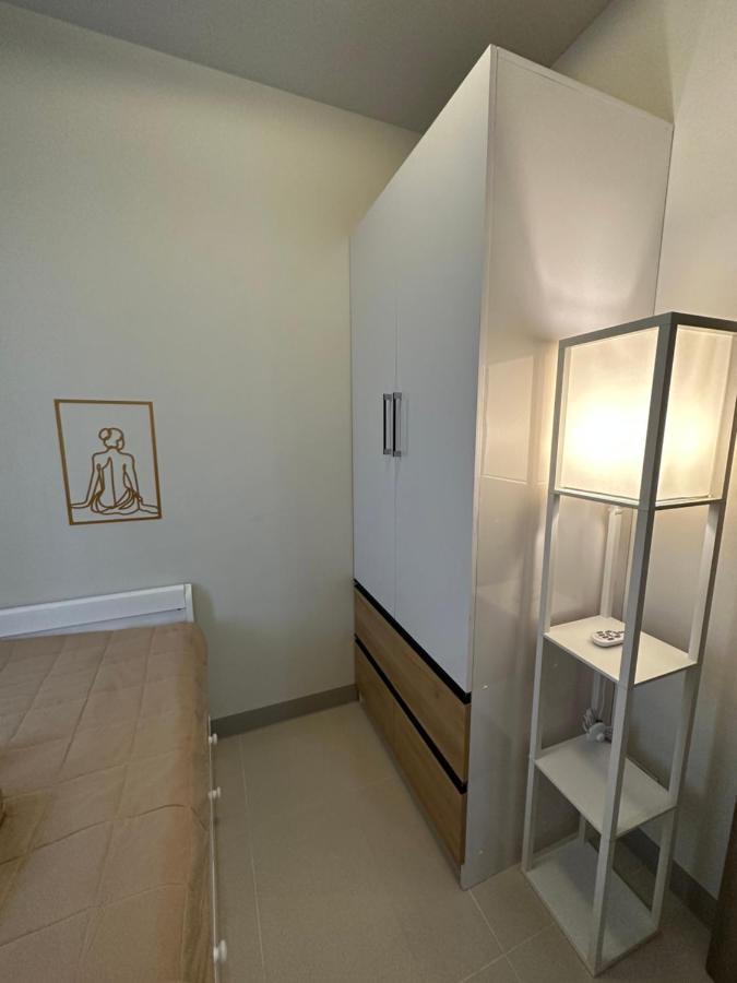 מנילה S Residences Tower 3 Moa Luxe Staycation By C מראה חיצוני תמונה