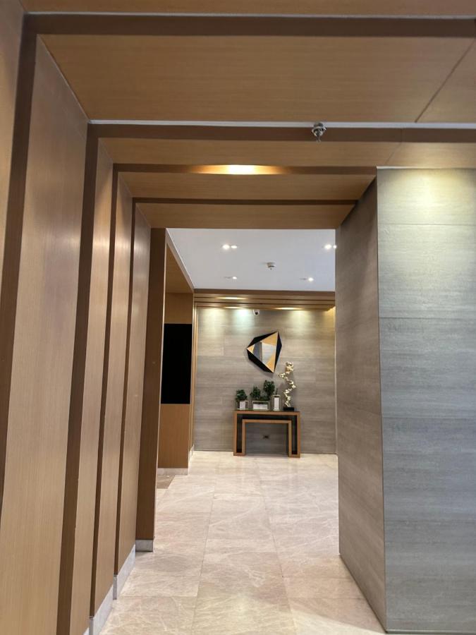 מנילה S Residences Tower 3 Moa Luxe Staycation By C מראה חיצוני תמונה