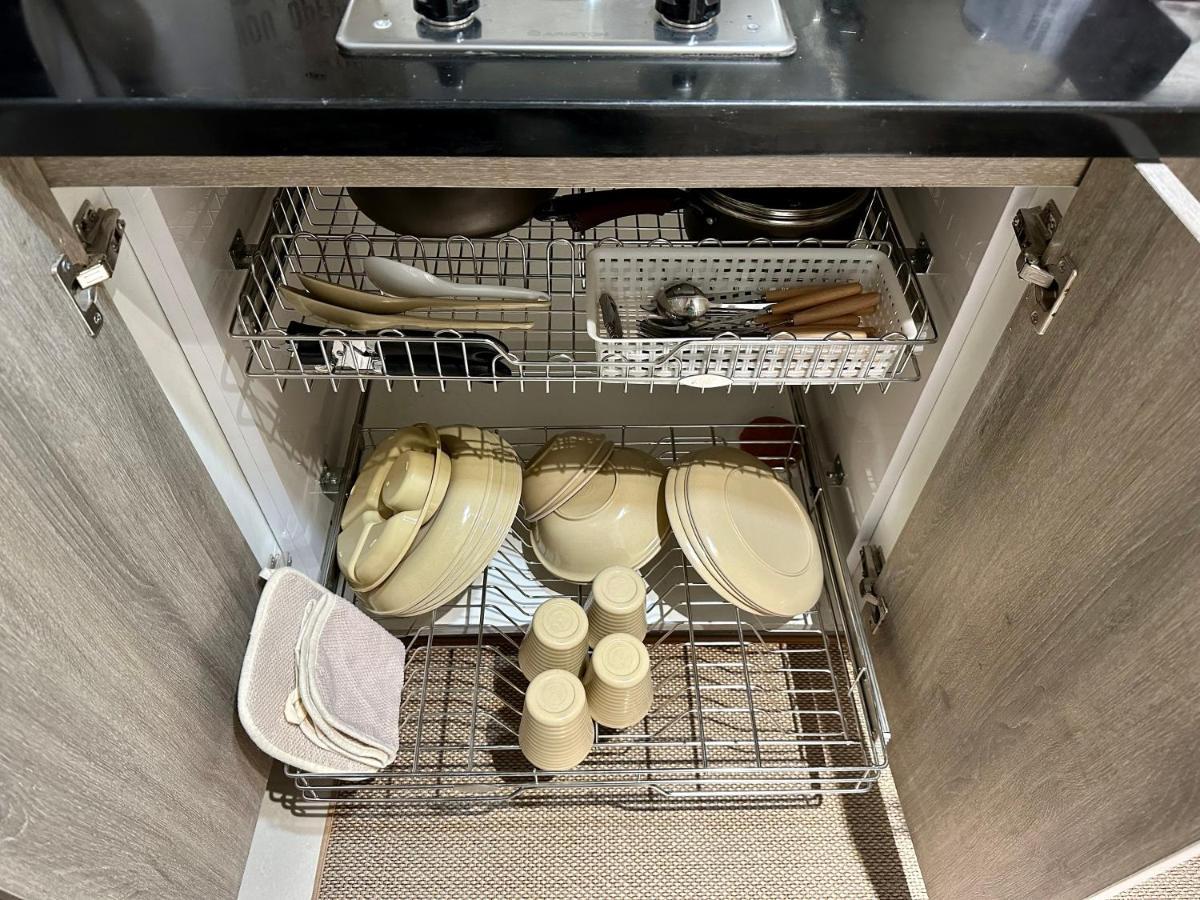 מנילה S Residences Tower 3 Moa Luxe Staycation By C מראה חיצוני תמונה
