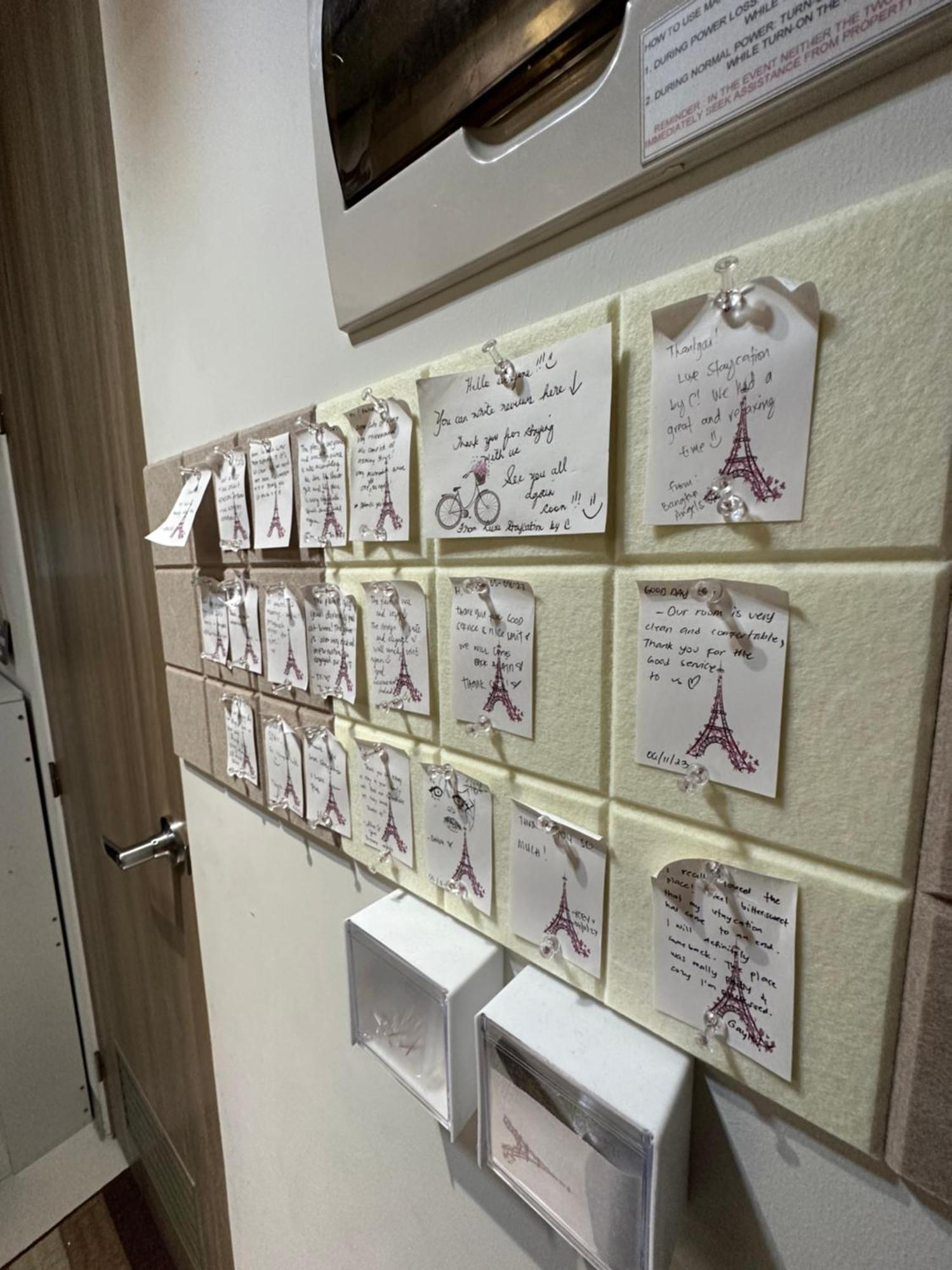 מנילה S Residences Tower 3 Moa Luxe Staycation By C מראה חיצוני תמונה