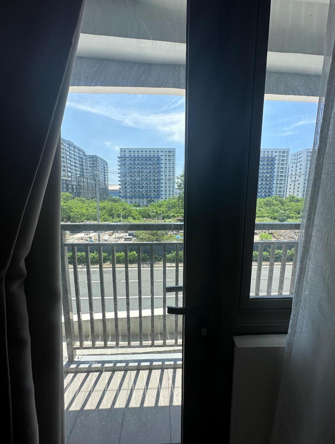 מנילה S Residences Tower 3 Moa Luxe Staycation By C מראה חיצוני תמונה